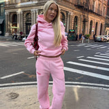 DROP 21ST OCT - NEW YORK EDIT OVERSIZED HOODIE