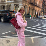 DROP 21ST OCT - NEW YORK EDIT OVERSIZED HOODIE