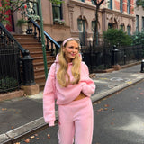 DROP 21ST OCT - NEW YORK EDIT OVERSIZED HOODIE
