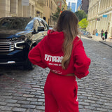 DROP 21ST OCT - NEW YORK EDIT OVERSIZED HOODIE