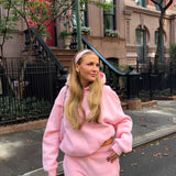 DROP 21ST OCT - NEW YORK EDIT OVERSIZED HOODIE