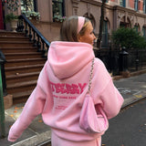 DROP 21ST OCT - NEW YORK EDIT OVERSIZED HOODIE