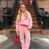 DROP 21ST OCT - NEW YORK EDIT OVERSIZED HOODIE