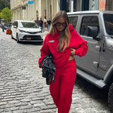 DROP 21ST OCT - NEW YORK EDIT OVERSIZED HOODIE