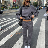DROP 21ST OCT - NEW YORK EDIT OVERSIZED HOODIE