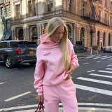 DROP 21ST OCT - NEW YORK EDIT OVERSIZED HOODIE