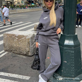 DROP 21ST OCT - NEW YORK EDIT OVERSIZED HOODIE