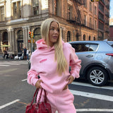 DROP 21ST OCT - NEW YORK EDIT OVERSIZED HOODIE