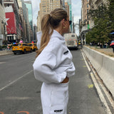DROP 21ST OCT - NEW YORK EDIT OVERSIZED HOODIE