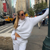 DROP 21ST OCT - NEW YORK EDIT OVERSIZED HOODIE