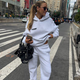 DROP 21ST OCT - NEW YORK EDIT OVERSIZED HOODIE