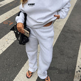 DROP 21ST OCT - NEW YORK EDIT OVERSIZED HOODIE