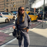 DROP 21ST OCT - NEW YORK EDIT OVERSIZED HOODIE