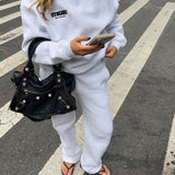 DROP 21ST OCT - NEW YORK EDIT OVERSIZED HOODIE