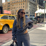 DROP 21ST OCT - NEW YORK EDIT OVERSIZED HOODIE