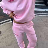 DROP 21ST OCT - NEW YORK EDIT OVERSIZED HOODIE