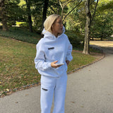 DROP 21ST OCT - NEW YORK EDIT OVERSIZED HOODIE