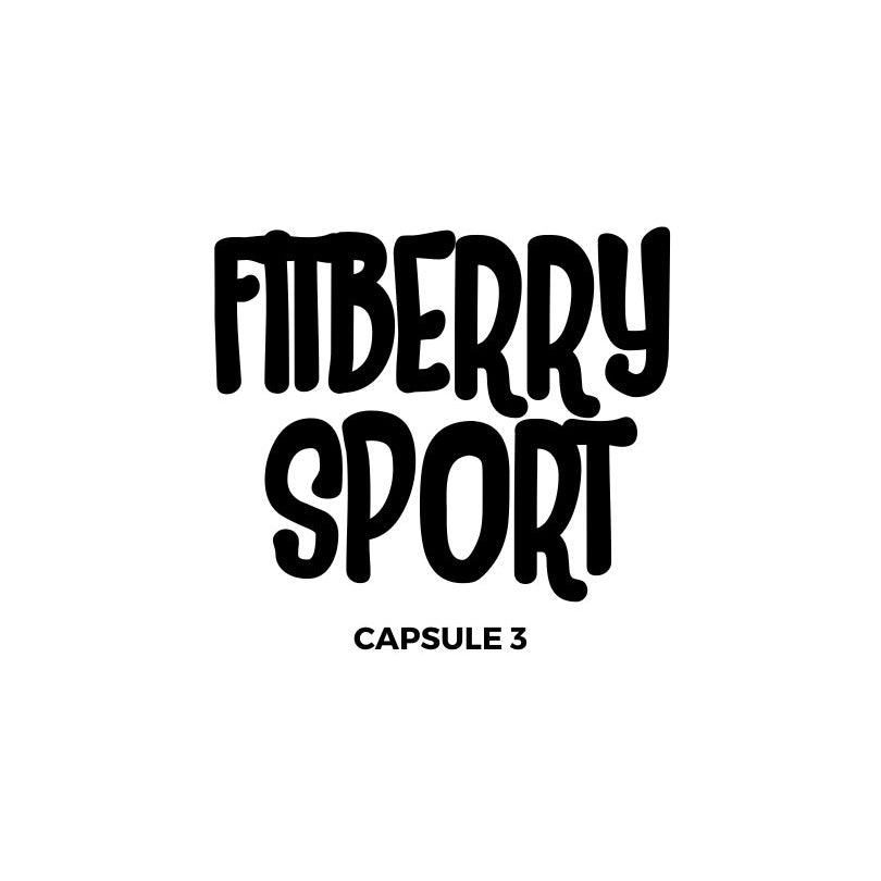 Elevating the Active Lifestyle - Sports Club Capsule