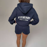 DROP 18TH JAN - SPORT & LEISURE SHORTS