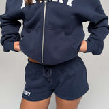 DROP 18TH JAN - SPORT & LEISURE SHORTS