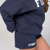 DROP 18TH JAN - SPORT & LEISURE SHORTS