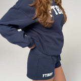 DROP 18TH JAN - SPORT & LEISURE SHORTS