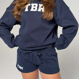 DROP 18TH JAN - SPORT & LEISURE SHORTS