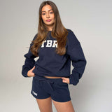 DROP 18TH JAN - SPORT & LEISURE SHORTS