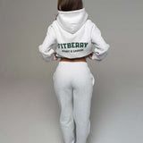 DROP 18TH JAN - SPORT & LEISURE STRAIGHT LEG JOGGERS