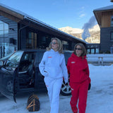 FITBERRY® SPORT STRAIGHT LEG JOGGERS