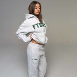 DROP 18TH JAN - SPORT & LEISURE STRAIGHT LEG JOGGERS