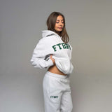 DROP 18TH JAN - SPORT & LEISURE STRAIGHT LEG JOGGERS