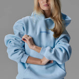 DROP 22ND MARCH - APRÈS OVERSIZED HOODIE