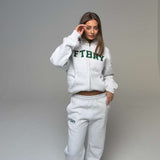 DROP 18TH JAN - SPORT & LEISURE STRAIGHT LEG JOGGERS