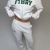 DROP 18TH JAN - SPORT & LEISURE STRAIGHT LEG JOGGERS