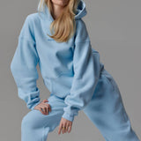 DROP 22ND MARCH - APRÈS OVERSIZED HOODIE