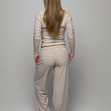 PALMER SOFT STRIPE TOP