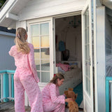 RIBBON BLISS PYJAMAS PANTS