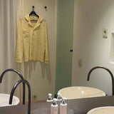CITRUS BLOOM PYJAMAS SHIRT