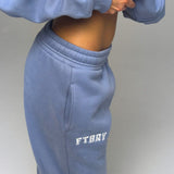 PRE-ORDER OFF DUTY STRAIGHT LEG JOGGERS