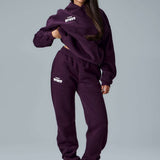 WINTER EDITION OVERSIZED HOODIE