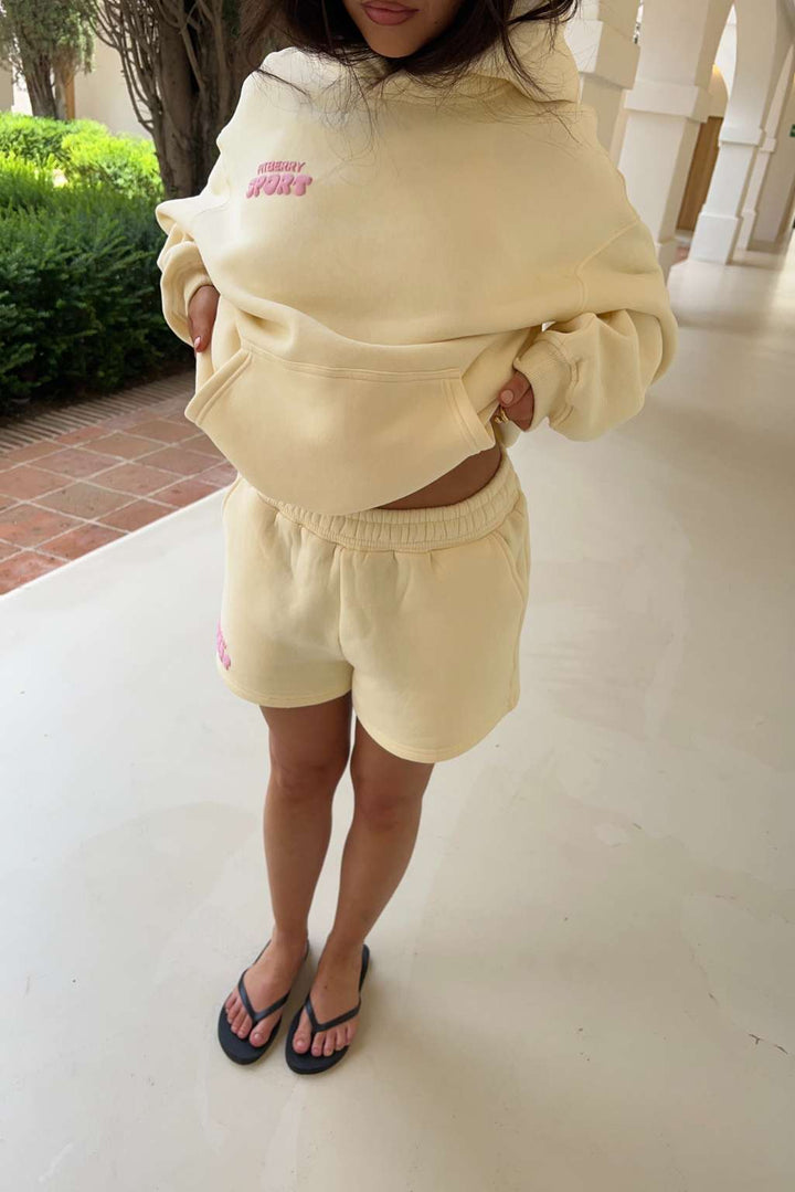 PRE-ORDER SUMMER EDITION SHORTS