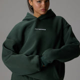 DROP 29TH APRIL - SPORTS STUDIO OVERSIZED HOODIE