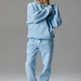 DROP 22ND MARCH - APRÈS STRAIGHT LEG JOGGERS