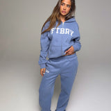 PRE-ORDER OFF DUTY STRAIGHT LEG JOGGERS