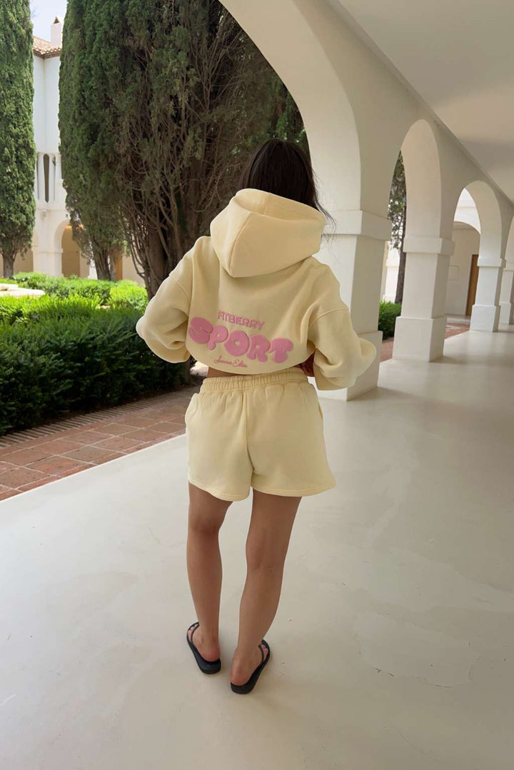 PRE-ORDER SUMMER EDITION SHORTS
