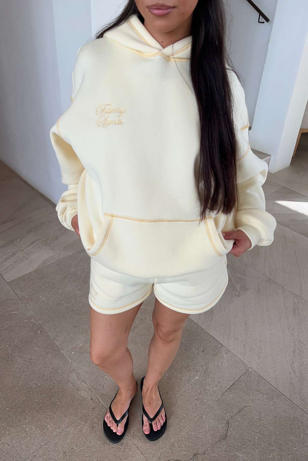 SOLD OUT - CONTOUR SHORTS
