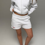SIGNATURE SHORTS