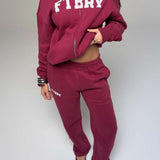 DROP 18TH JAN - SPORT & LEISURE STRAIGHT LEG JOGGERS