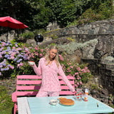 RIBBON BLISS PYJAMAS PANTS